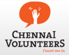chennaivolunteers
